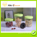 The Newest Design Ferment Plastic Container